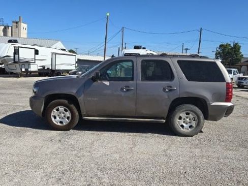 Used 2012 Chevrolet Tahoe LT RWD image 7