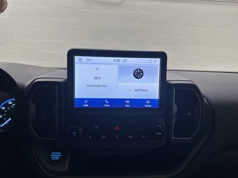 Used 2023 Ford Bronco Sport Big Bend w/ Convenience Package image 24