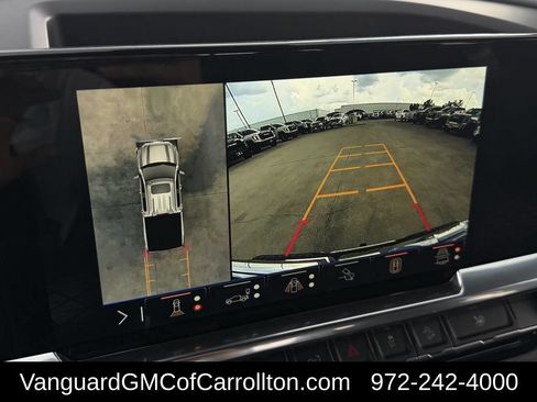 New 2026 GMC Sierra 1500 SLT AWD/4WD image 14