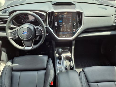 Certified 2026 Subaru Ascent Limited AWD/4WD image 4