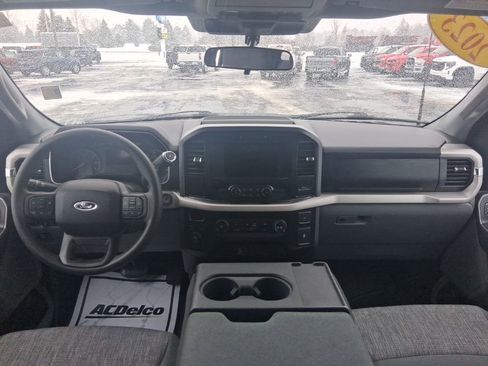 Used 2023 Ford F150 XLT image 18