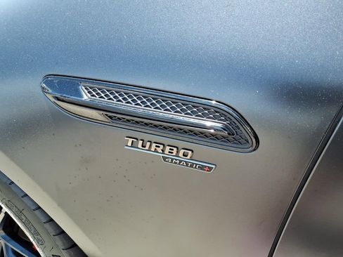 Used 2024 Mercedes-Benz AMG GT 53 image 12
