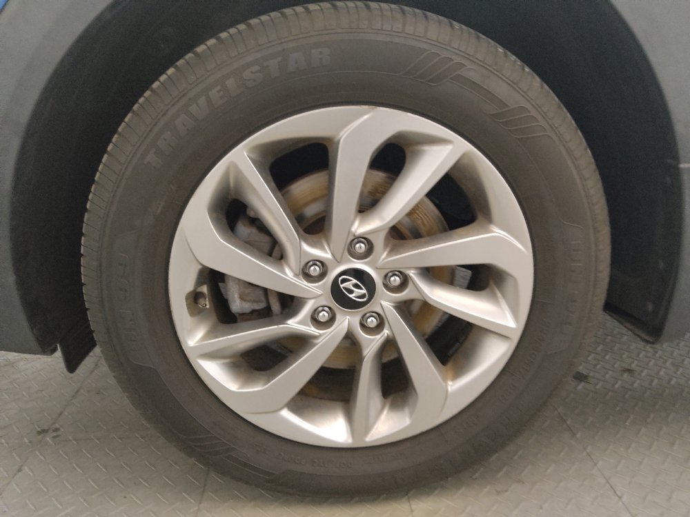 Used 2018 Hyundai Tucson SEL AWD/4WD image 31