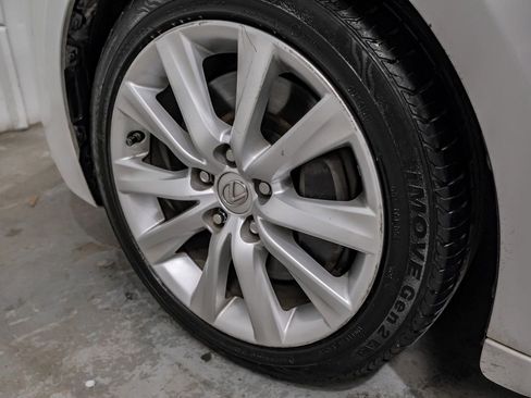 Used 2016 Lexus IS 200t RWD image 52