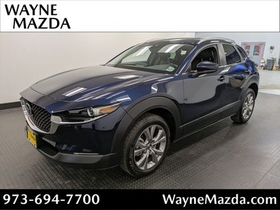 Certified 2023 MAZDA CX-30 AWD 2.5 S w/ Preferred Package