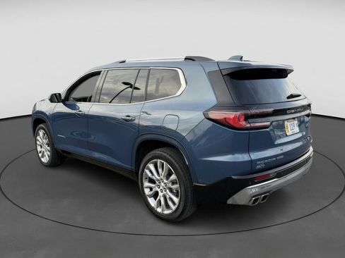 Certified 2024 GMC Acadia Denali w/ Super Cruise Package image 5