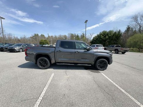 Used 2023 Toyota Tundra SR5 w/ TRD Off-Road Premium Package image 9