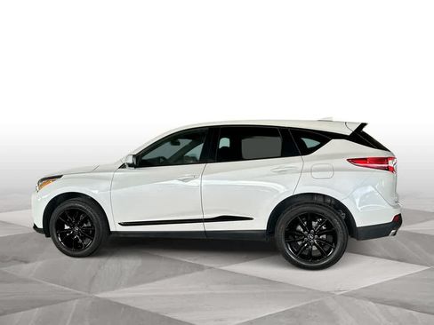 Certified 2025 Acura RDX SH-AWD image 5