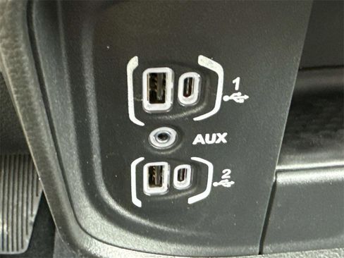 New 2026 RAM 2500 Tradesman image 20