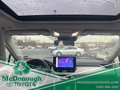 Certified 2025 Toyota RAV4 XLE Premium w/ Weather Package image 2