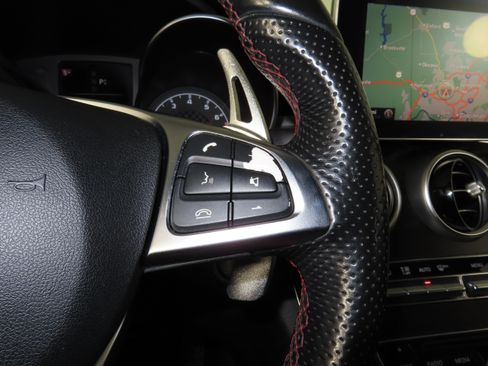 Used 2016 Mercedes-Benz C 450 AMG image 22