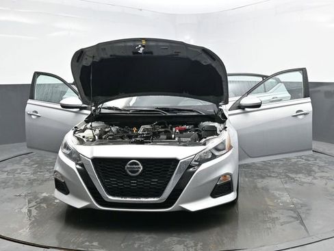 Used 2021 Nissan Altima 2.5 S image 33