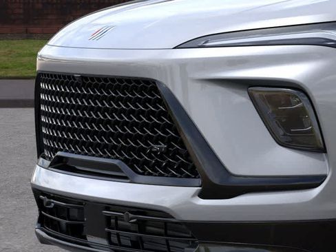 New 2026 Buick Enclave Sport Touring w/ Power Package image 13