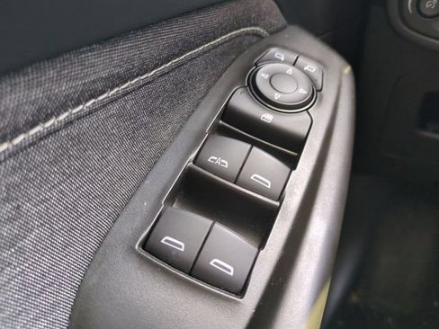 Used 2022 Chevrolet TrailBlazer ACTIV FWD image 28
