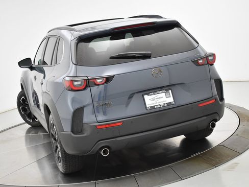 Certified 2026 MAZDA CX-50 Meridian Edition AWD/4WD image 7