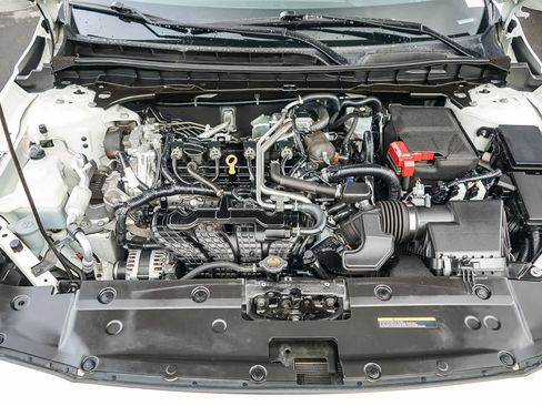 Used 2021 Nissan Altima 2.5 SR image 24