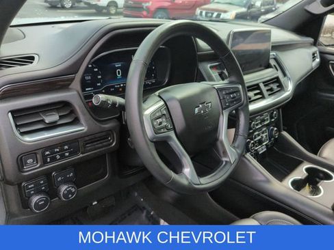 Used 2024 Chevrolet Tahoe Z71 w/ Luxury Package image 11