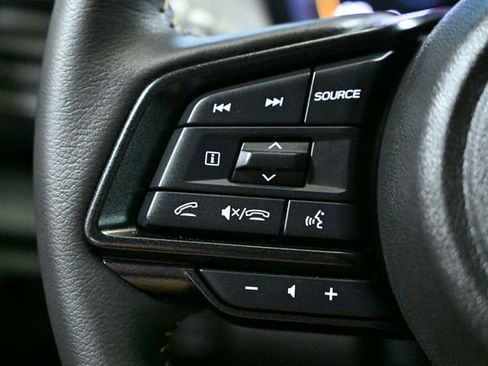 Used 2025 Subaru Crosstrek 2.5i Wilderness w/ Wilderness Package image 44