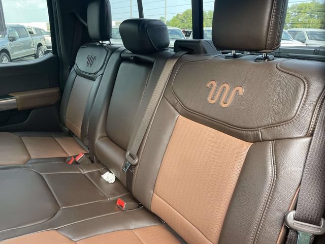 New 2026 Ford F150 King Ranch w/ Equipment Group 601A High AWD/4WD image 10