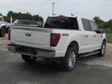 New 2025 Ford F150 Lariat w/ Equipment Group 502A High image 3