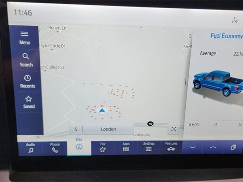 Used 2022 Ford F150 XLT w/ Equipment Group 302A High image 22