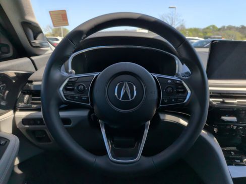 Used 2025 Acura MDX SH-AWD w/ Technology Package image 22