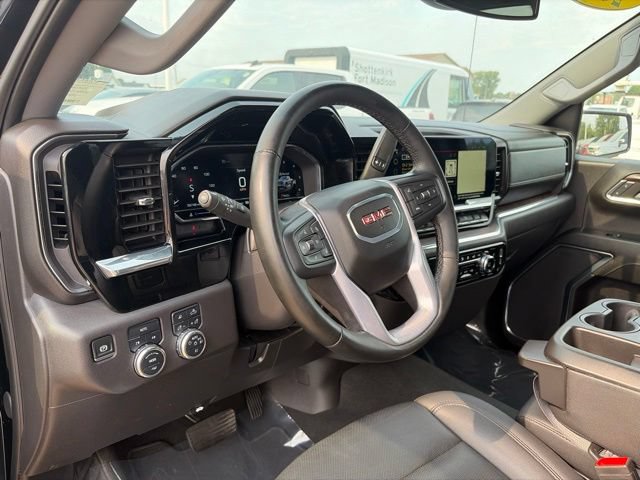 Used 2024 GMC Sierra 1500 SLT AWD/4WD image 20