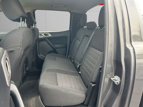 Used 2019 Ford Ranger XLT w/ Equipment Group 301A Mid image 12