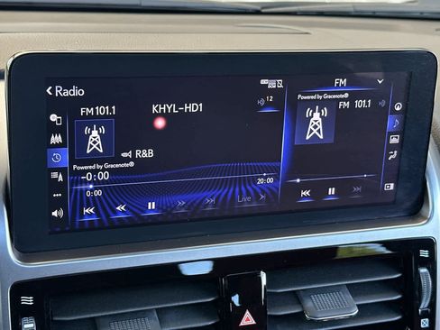 Certified 2022 Lexus GX 460 Premium w/ Premium Plus Package AWD/4WD image 20