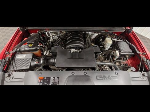 Used 2015 GMC Yukon SLE w/ Convenience Package image 46