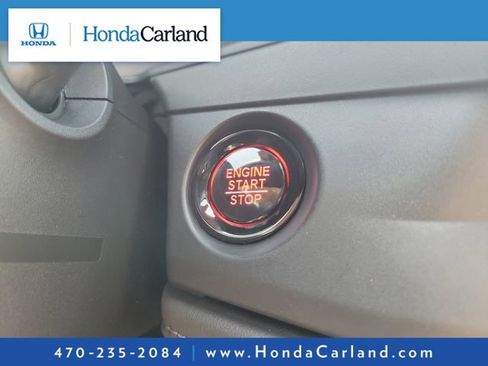 New 2026 Honda Accord LX image 24