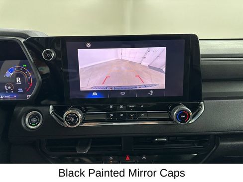 Used 2024 Chevrolet Colorado Trail Boss w/ Advanced Trailering Package image 40