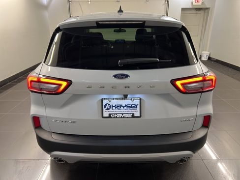 New 2026 Ford Escape Active w/ Cold Weather Package image 5