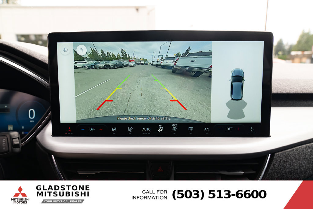 Used 2025 Ford Escape Platinum AWD/4WD image 17