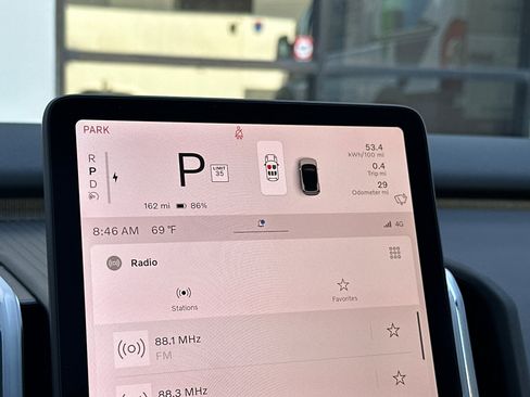 New 2025 Volvo EX30 Plus AWD/4WD image 20