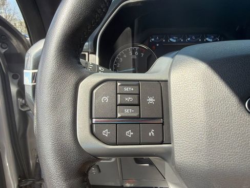 Used 2022 Ford F150 XLT w/ Equipment Group 302A High AWD/4WD image 23