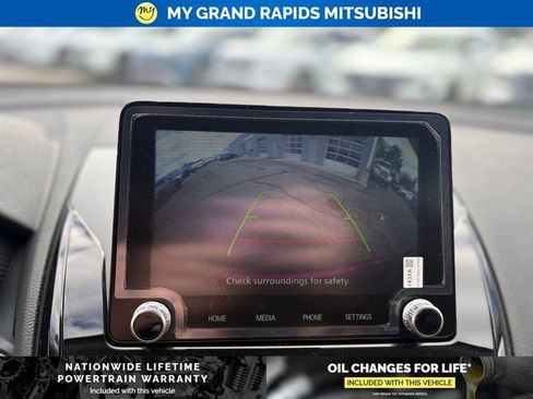 New 2026 Mitsubishi Eclipse Cross Ralliart image 23