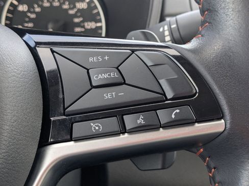 Used 2023 Nissan Altima 2.5 SR image 20