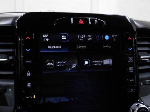 Used 2024 RAM 3500 Big Horn w/ Level 1 Equipment Group image 65