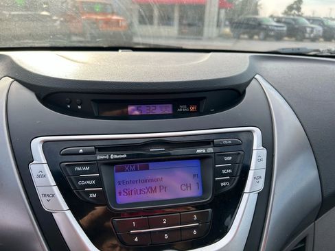 Used 2012 Hyundai Elantra GLS w/ Preferred Pkg 3 image 17