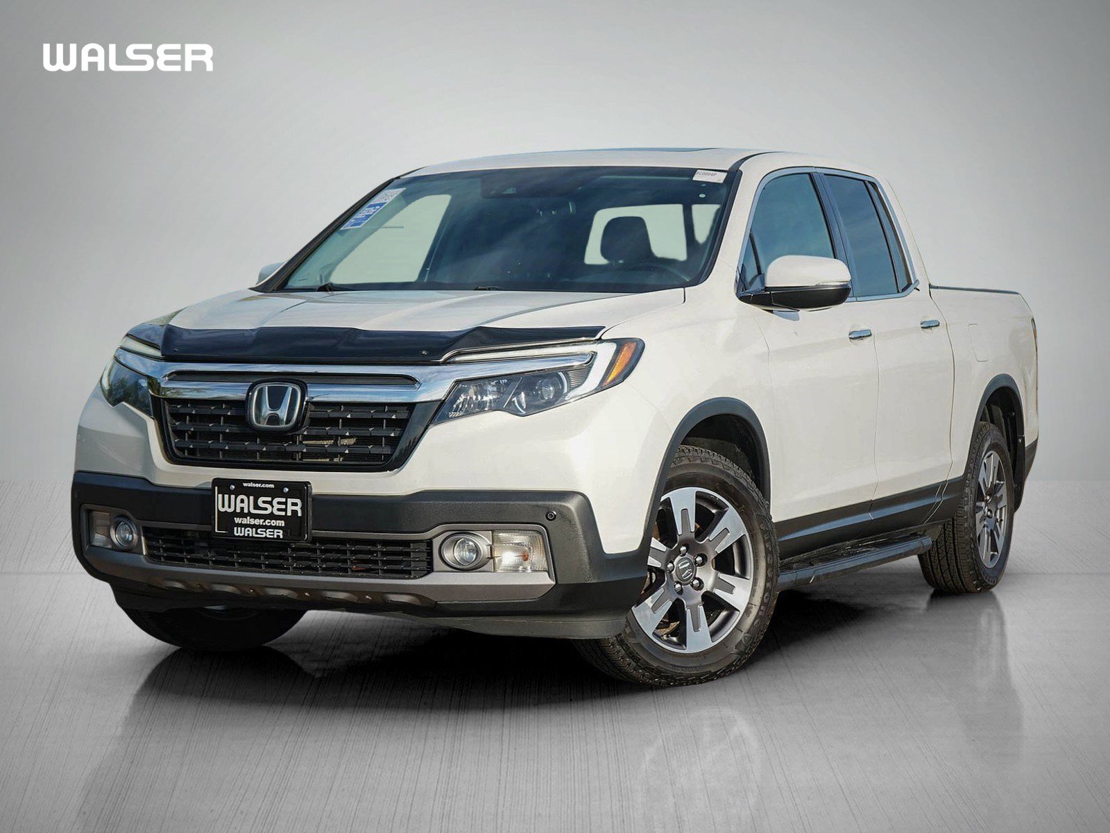 Used 2019 Honda Ridgeline RTL-E image 1