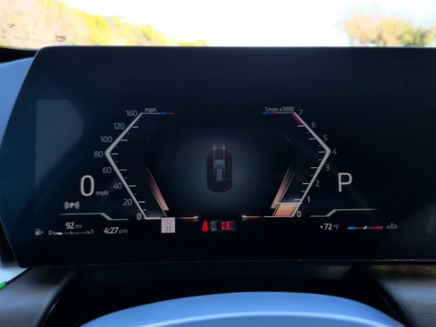 Certified 2023 BMW X1 xDrive28i w/ M Sport Package image 16