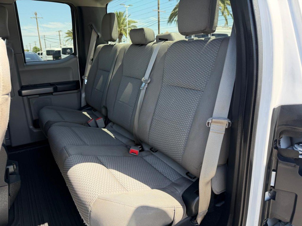 Used 2020 Ford F150 XLT w/ Equipment Group 301A Mid RWD image 20