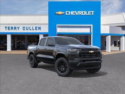 New 2026 Chevrolet Colorado W/T w/ WT Custom Package