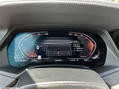 Used 2023 BMW X5 sDrive40i RWD image 9