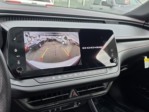 New 2025 Dodge Charger R/T w/ Sun & Sound Package image 16