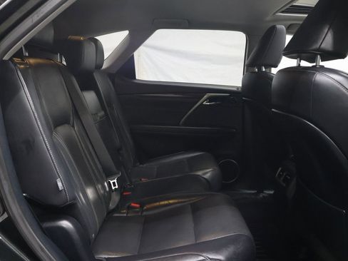 Used 2018 Lexus RX 350L AWD image 13