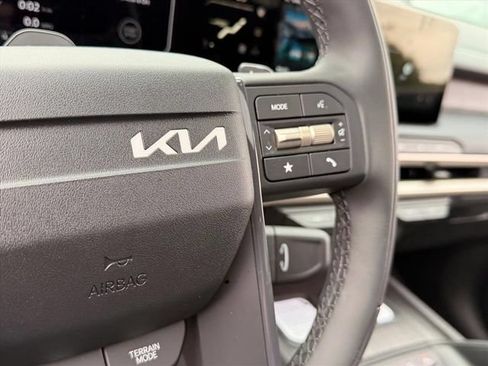 New 2027 Kia Telluride SX Prestige AWD/4WD image 20