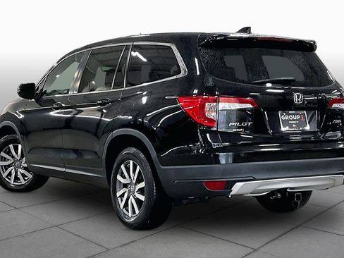 Used 2020 Honda Pilot EX-L image 12