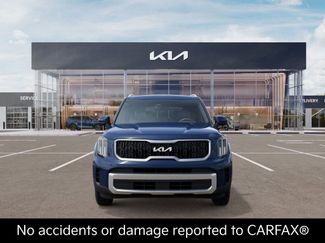 New 2025 Kia Telluride EX video 2